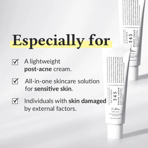 Dr Althea 345 Relief Cream Dr Althea
