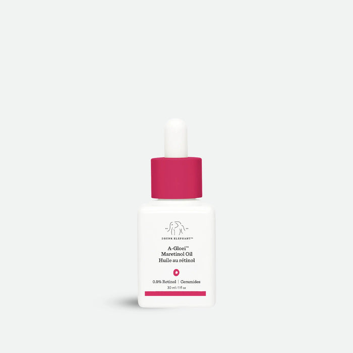 Drunk Elephant A-Gloei™ Maretinol Oil