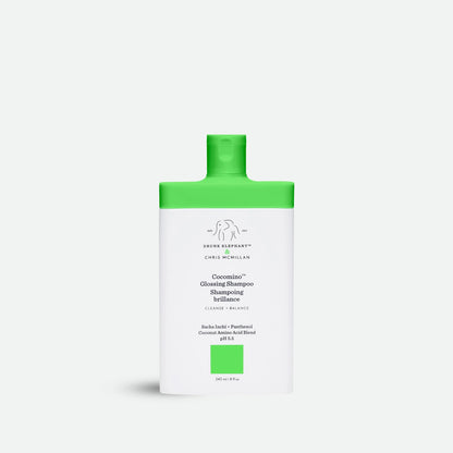 Drunk Elephant Cocomino Glossing Shampoo