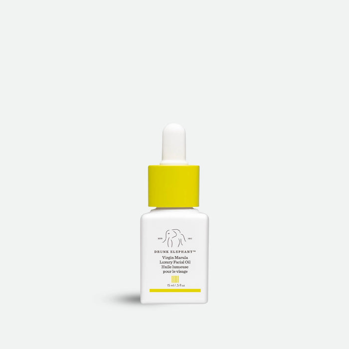 Drunk Elephant Virgin Marula Luxury Facial Oil