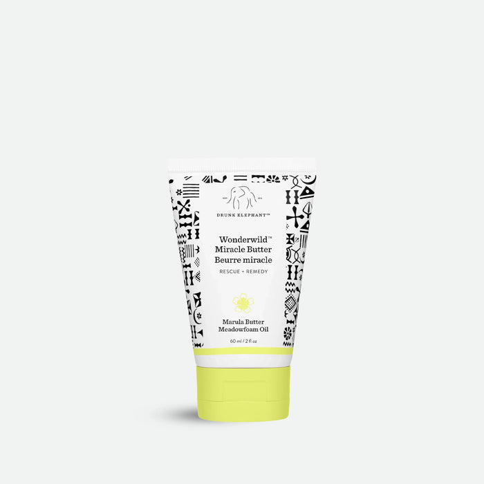 Drunk Elephant Wonderwild Miracle Butter