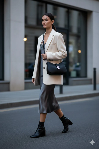 Bella Nior Crossbody Bag