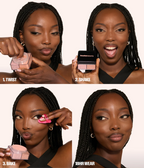 Huda Beauty Easy Bake Duo Loose Powder