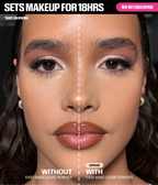 Huda Beauty Easy Bake Duo Loose Powder