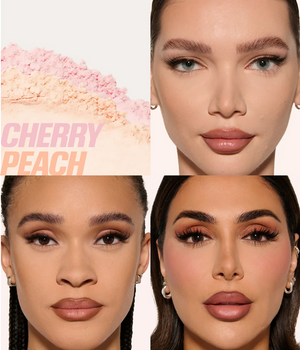 Huda Beauty Easy Bake Duo Loose Powder Huda Beauty