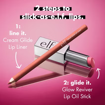 ELF Glow Reviver Slipstick