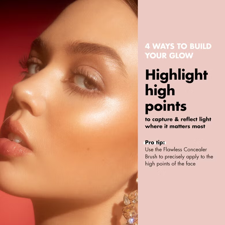 ELF Halo Glow Liquid Filter ELF Cosmetics