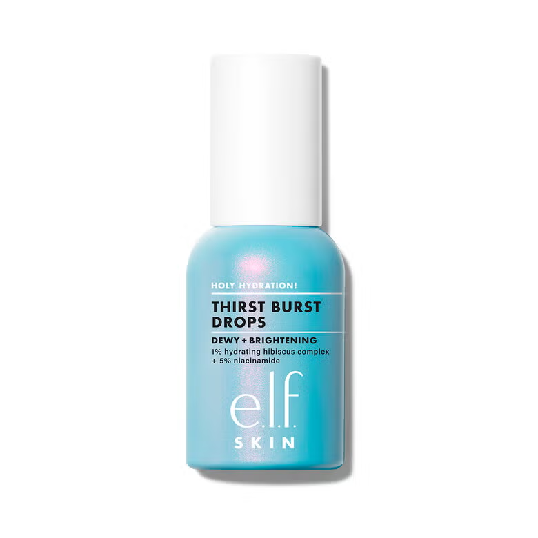 ELF Holy Hydration! Thirst Burst Drops