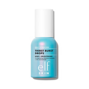 ELF Holy Hydration! Thirst Burst Drops ELF Cosmetics