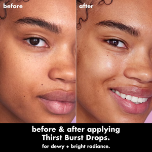 ELF Holy Hydration! Thirst Burst Drops ELF Cosmetics