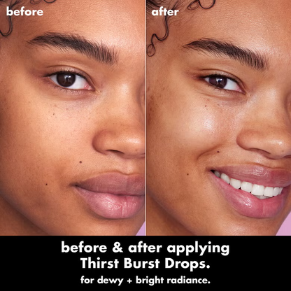ELF Holy Hydration! Thirst Burst Drops