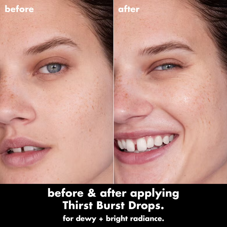 ELF Holy Hydration! Thirst Burst Drops