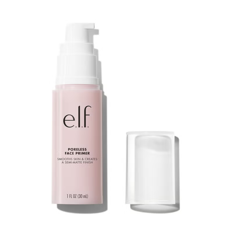ELF Hydrating Face Primer