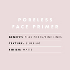 ELF Velvet Finish Face Primer