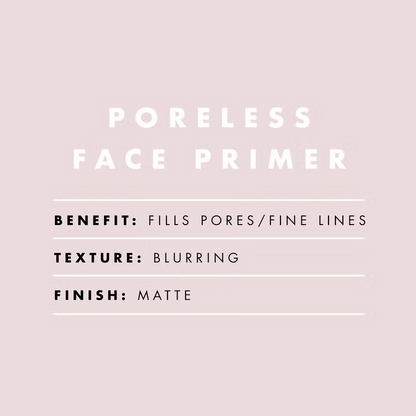 ELF Brightening Lavender Face Primer