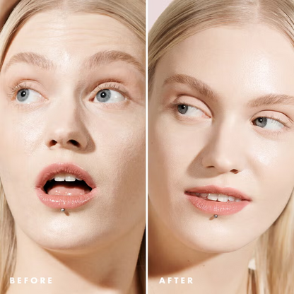 ELF Brightening Lavender Face Primer