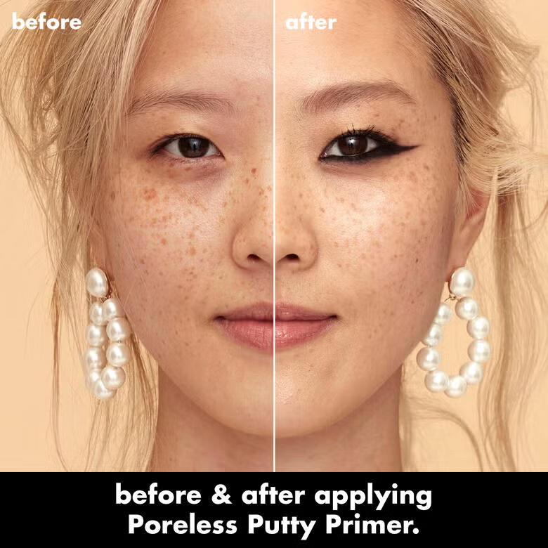 ELF Luminous Putty Primer