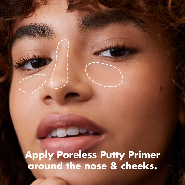 ELF Luminous Putty Primer