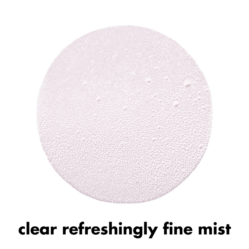 ELF Power Grip Rosé Setting Spray