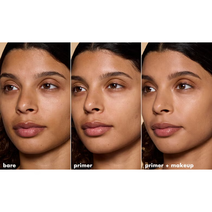 ELF Brightening Lavender Face Primer