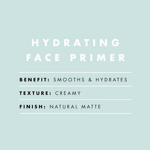 ELF Poreless Face Primer ELF Cosmetics