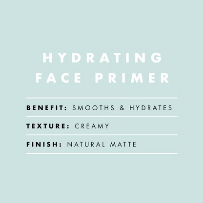 ELF Brightening Lavender Face Primer