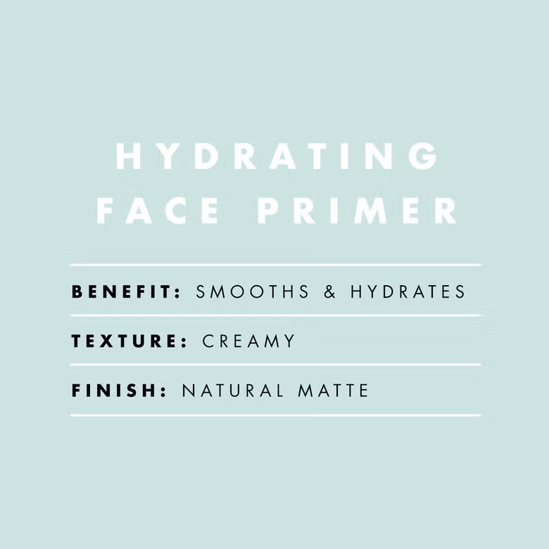 ELF Poreless Face Primer ELF Cosmetics
