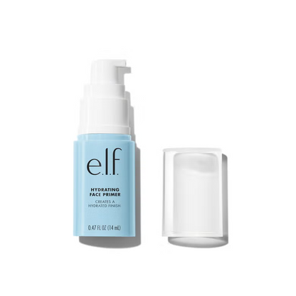 ELF Brightening Lavender Face Primer