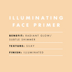 ELF Velvet Finish Face Primer