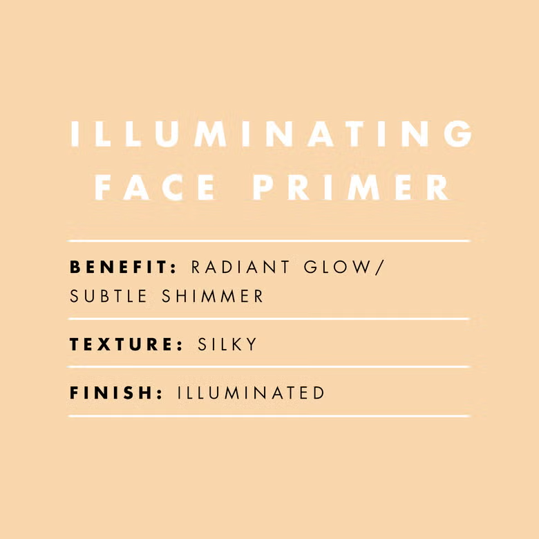 ELF Hydrating Face Primer