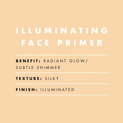 ELF Brightening Lavender Face Primer