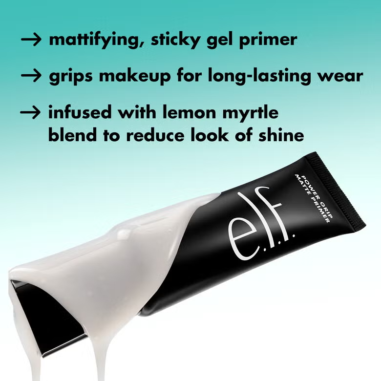 ELF Power Grip Primer