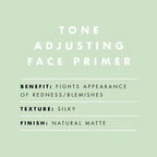 ELF Velvet Finish Face Primer
