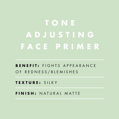 ELF Brightening Lavender Face Primer