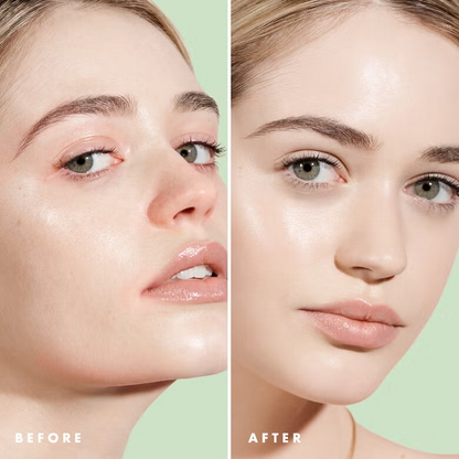 ELF Brightening Lavender Face Primer