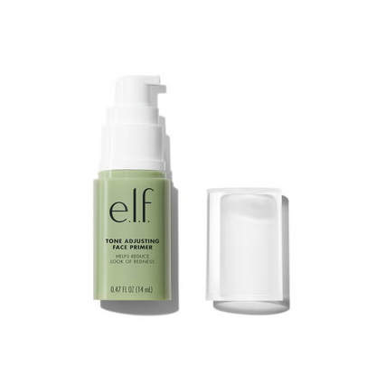 ELF Brightening Lavender Face Primer