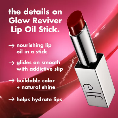 ELF Glow Reviver Slipstick