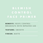 ELF Velvet Finish Face Primer