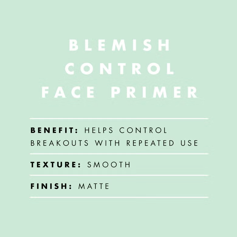 ELF Hydrating Face Primer