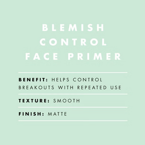 ELF Poreless Face Primer ELF Cosmetics