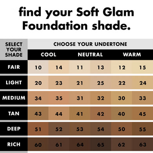 ELF soft glam Stain Foundation Allurify.pk