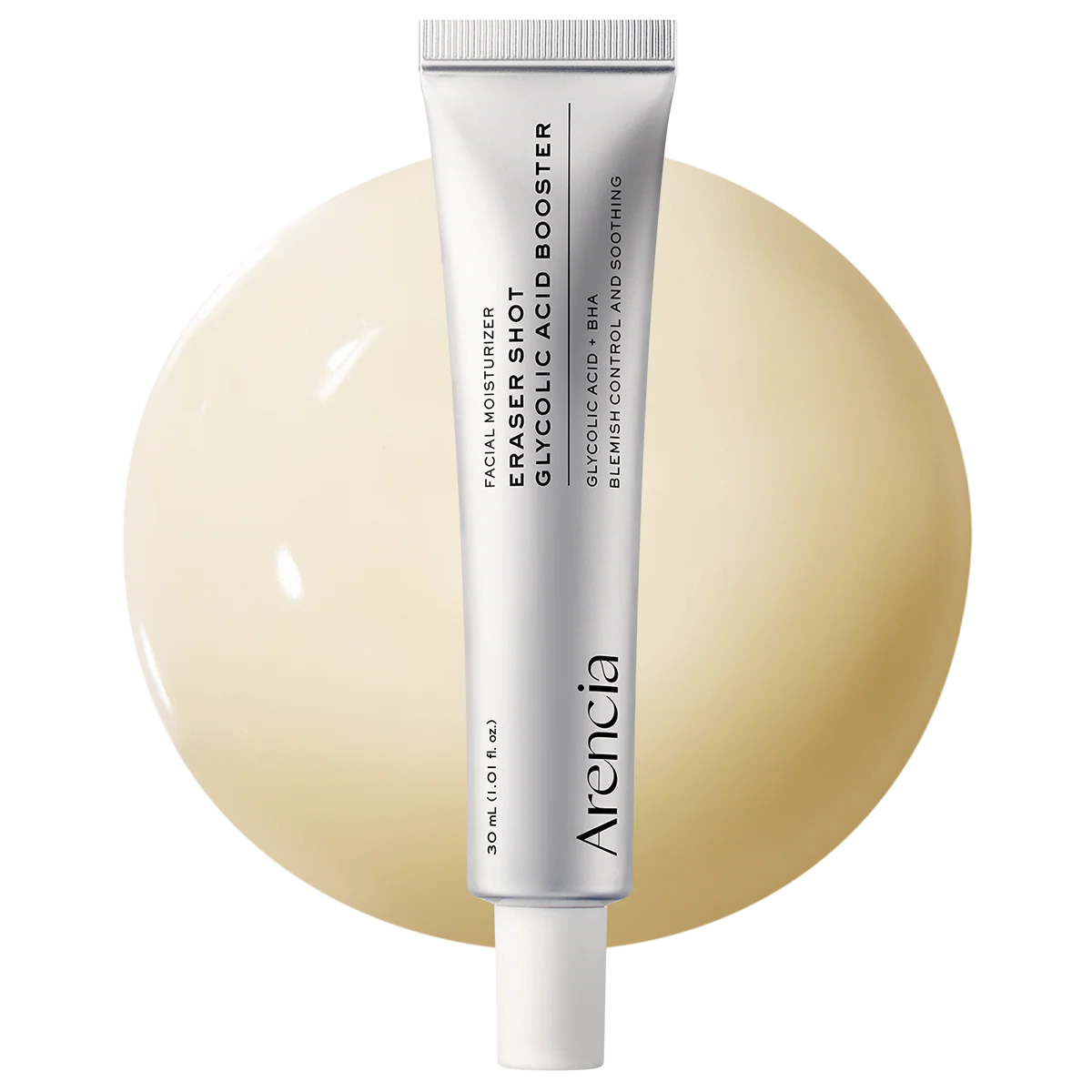 Arencia Eraser Shot Glycolic Acid Booster 30ml