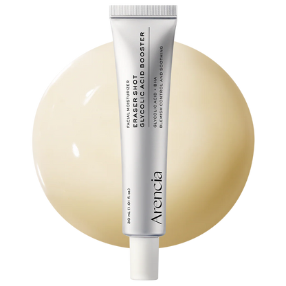 Arencia Eraser Shot Glycolic Acid Booster 30ml
