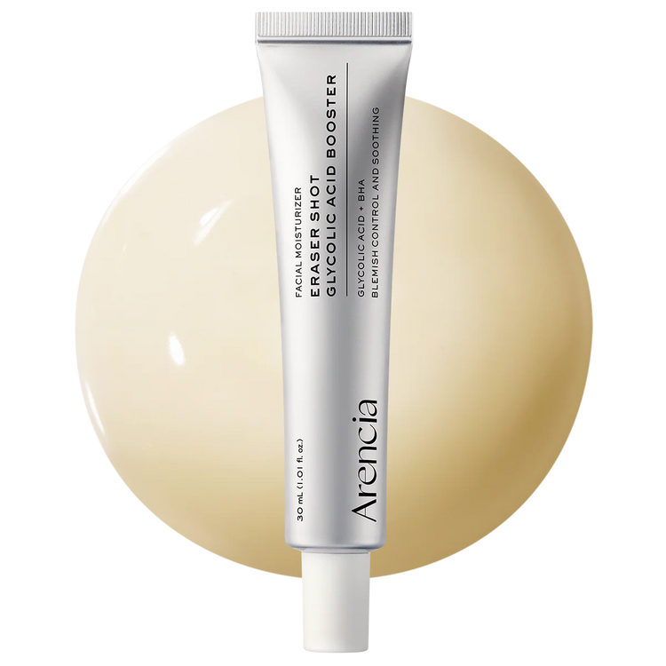 Arencia Eraser Shot Glycolic Acid Booster 30ml