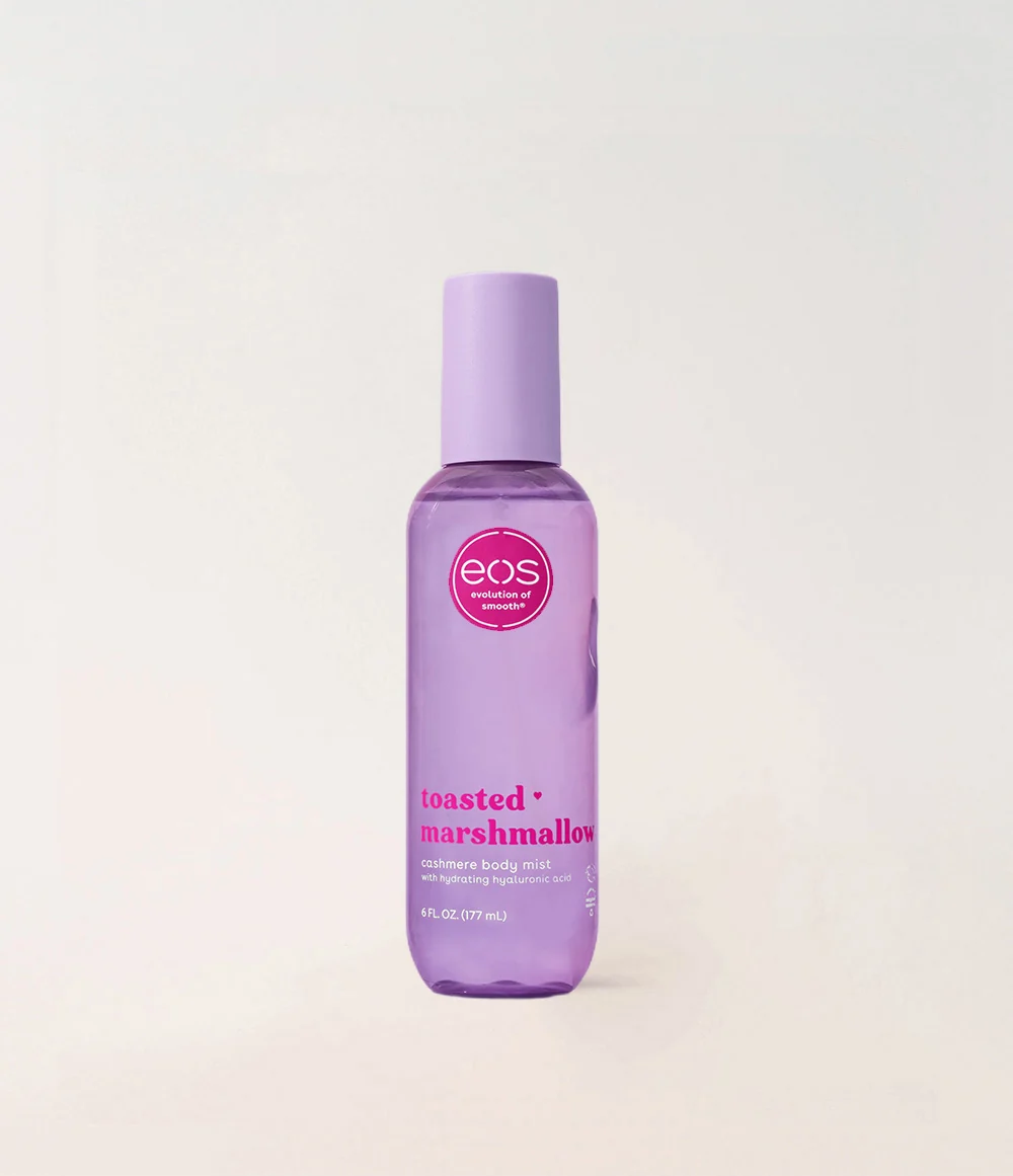 EOS - Toasted Marshmallow Body Mist