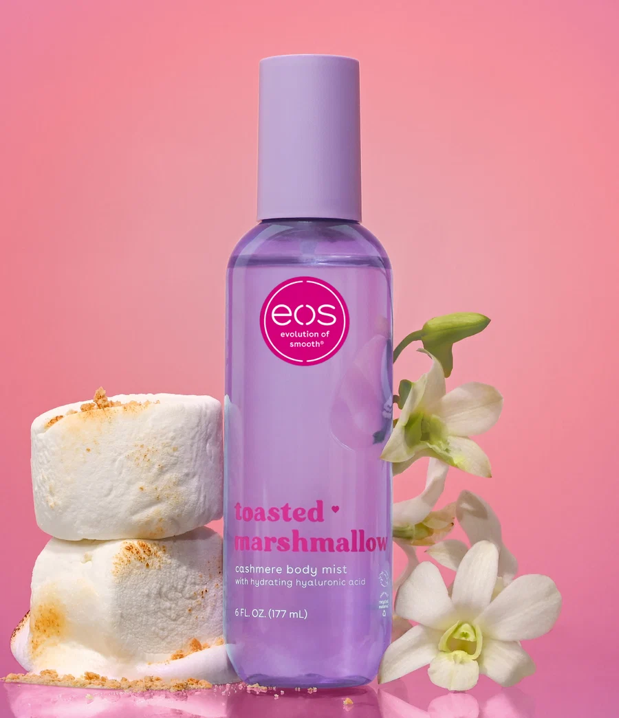 EOS - Toasted Marshmallow Body Mist