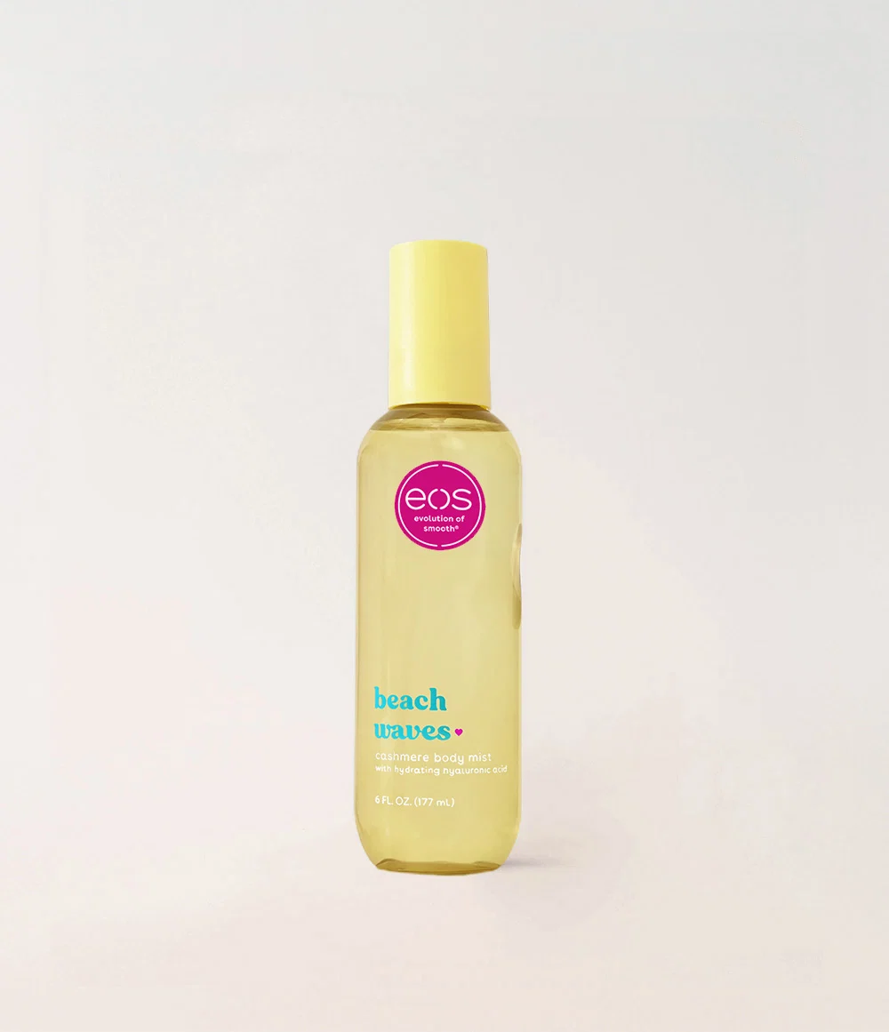 EOS - Beach Waves Body Mist