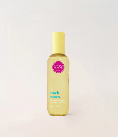 EOS - Beach Waves Body Mist