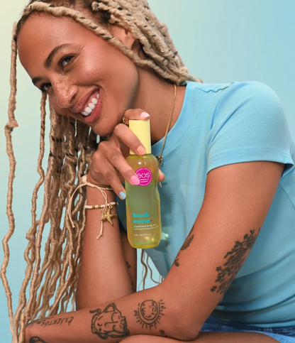 EOS - Beach Waves Body Mist