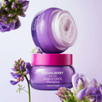 EQQUALBERRY Bakuchiol Plumping Capsule Cream